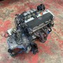 2005-2006 Acura RSX Type S K20Z1 Swap