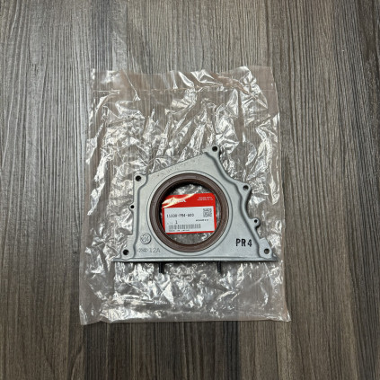 Honda B Series Rear Main Seal Retainer