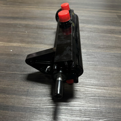 Titan Motorsports 2JZ Dry Sump Stage 6 Pump only