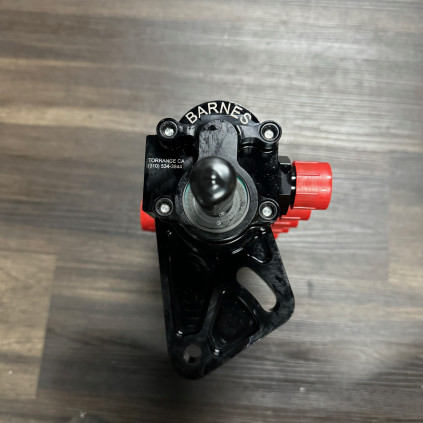 Titan Motorsports 2JZ Dry Sump Stage 6 Pump only