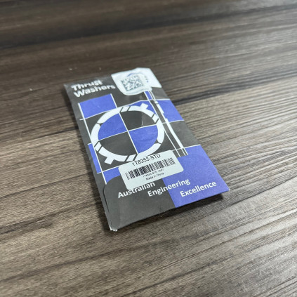 ACL Race Thrust Washers Mazda BP 1.8L Miata Protege