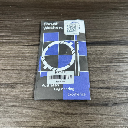 ACL Race Thrust Washers Mazda BP 1.8L Miata Protege