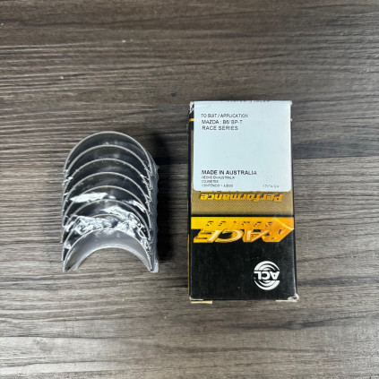 ACL Race Mazda BP 1.8L Rod Bearings Standard Size