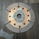 Clutch Masters Twin Disc Replacement Discs for 08037-TD7R