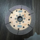 Clutch Masters Twin Disc Replacement Discs for 08037-TD7R