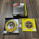 ACT Honda S2000 HD/Race Sprung 6 Pad Clutch Kit