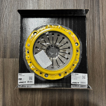 ACT Honda S2000 HD/Race Sprung 6 Pad Clutch Kit