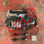 02-05 Honda Civic Si EP3 Swap 5spd