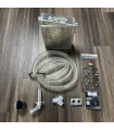 Gato Performance Universal Indoor Oil Catch Can
