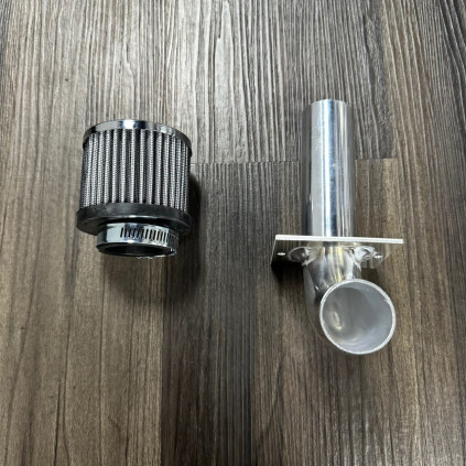 Gato Performance Universal Indoor Oil Catch Can