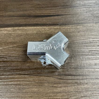 Gato Performance Universal Indoor Oil Catch Can