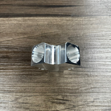 Gato Performance Universal Indoor Oil Catch Can