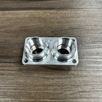 Gato Performance Universal Indoor Oil Catch Can