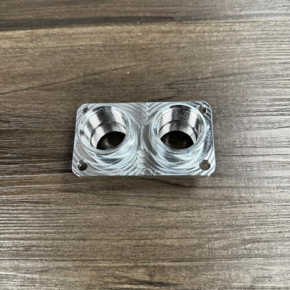 Gato Performance Universal Indoor Oil Catch Can