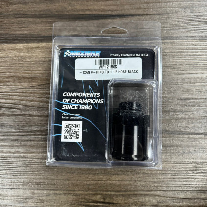 Gato Performance Universal Indoor Oil Catch Can