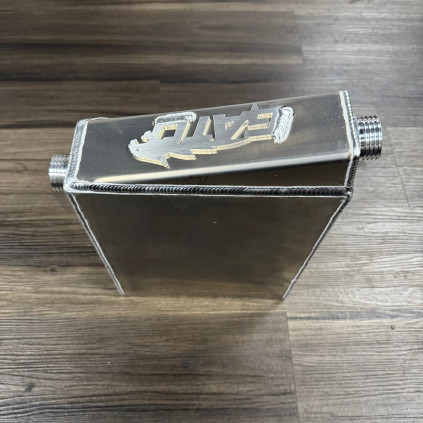 Gato Performance Universal Indoor Oil Catch Can