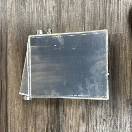 Gato Performance Universal Indoor Oil Catch Can