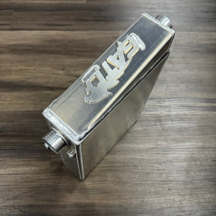 Gato Performance Universal Indoor Oil Catch Can