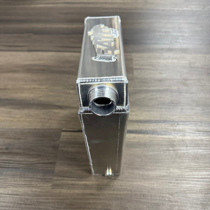 Gato Performance Universal Indoor Oil Catch Can