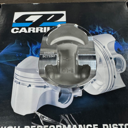 CP Pistons Nissan SR20DE 86mm Bore