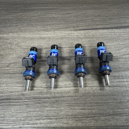 FIC Fuel Injector Clinic 1200cc 2000-2005 Honda S2000