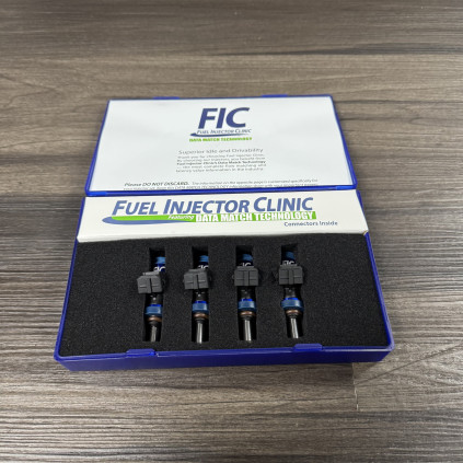 FIC Fuel Injector Clinic 1200cc 2000-2005 Honda S2000