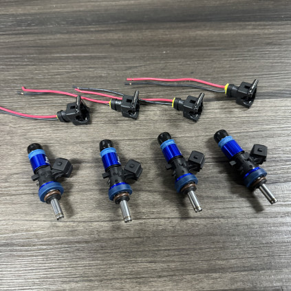 FIC Fuel Injector Clinic 1200cc 2000-2005 Honda S2000