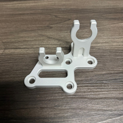 K-Tuned Shifter Cable Trans Bracket