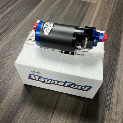 Magnafuel Pro Tuner 750 Fuel Pump