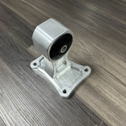 Innovative 2000-2009 Honda S2000 F20C Billet Mounts 75A Bushings (NoTrans Mount)