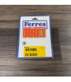 Ferrea Honda B Series Exhaust Valve Guide Std - Set of 8