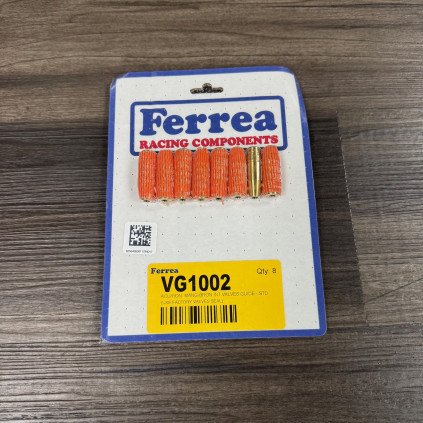 Ferrea Honda B Series Valve GuideKit Std - Set of 16
