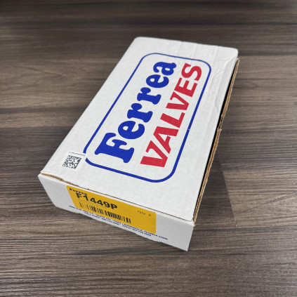 Ferrea Compeition Plus B Series VTEC STD Size Exhaust Valves set of 8