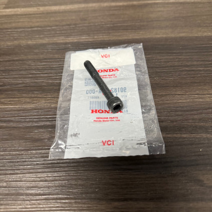 OEM Honda S2000 Driveshaft Bolt Transmission Side