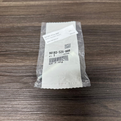 OEM Honda S2000 Driveshaft Bolt Differential Side