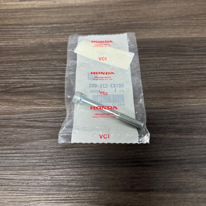 OEM Honda S2000 Driveshaft Bolt Differential Side