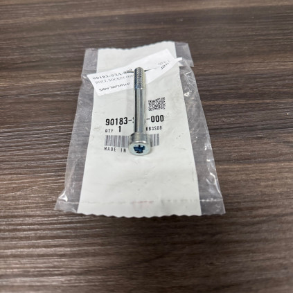 OEM Honda S2000 Driveshaft Bolt Differential Side