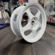 Rota Wheels Slipstream 16X7 White