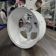 Rota Wheels Slipstream 16X7 White