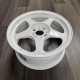 Rota Wheels Slipstream 16X7 White