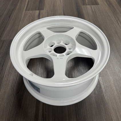 Rota Wheels Slipstream 16X7 White