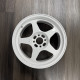 Rota Wheels Slipstream 16X7 White