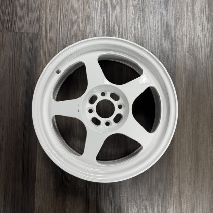 Rota Wheels Slipstream 16X7 White