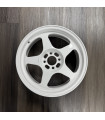 Rota Wheels Slipstream 16X7 White