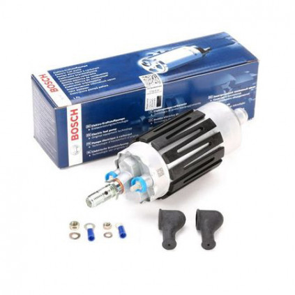 Bosch 044 External Fuel Pump