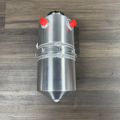 Peterson Dry Sump Oil Tank