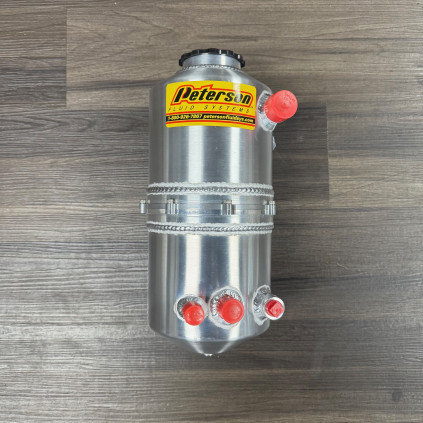 Peterson Dry Sump Oil Tank