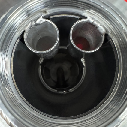 Peterson Dry Sump Oil Tank