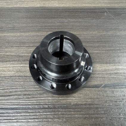 Titan Motorsports ATI 7" Race Crank Damper Toyota 2JZ