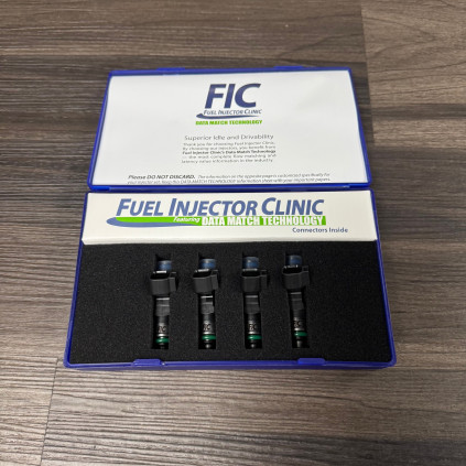 Fuel Injector Clinic K Series Injector Kits